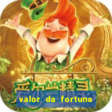 valor da fortuna de eduardo costa